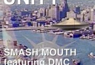 Smash Mouth, Darryl "DMC" McDaniels and Kool Keith Speak as One November 1st on "UNITY"