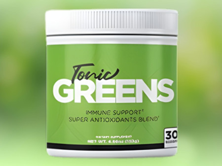TonicGreens Review 2025
