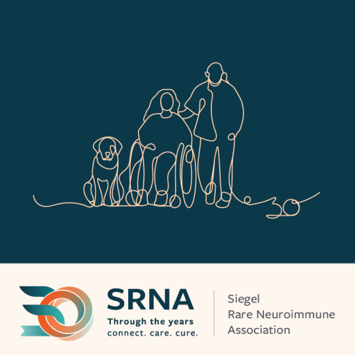 The Siegel Rare Neuroimmune Association Marks 30 Years of Improving Quality of Life for People With Rare Neuroimmune Disorders