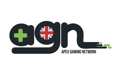 Apex Gaming Network (AGN) Expands Its Reach, Launches in the UK
