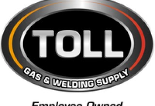 Toll Gas Logo