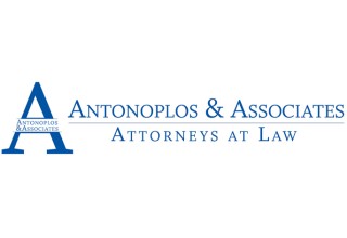 Antonoplos & Associates Logo