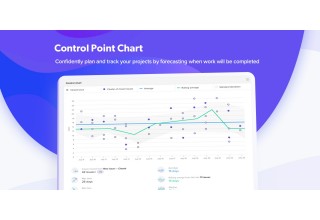 ZenHub Control Point Chart