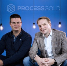 ProcessGold new CEOs