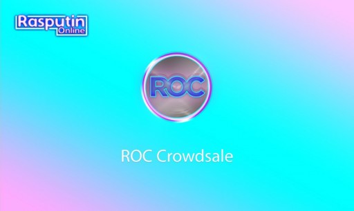 Premium Live Broadcast Entertainment Hub RasputinOnline Announces ICO