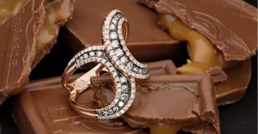 Frank Jewelers Will Host Le Vian Trunk Show With One-of-a-Kind and Limited Edition Jewelry Pieces for Sale