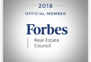 Official Member Forbes Real Estate Council