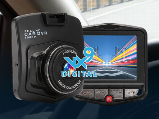 VX9 Dash Cam Review: Best Car Camera for 2025?
