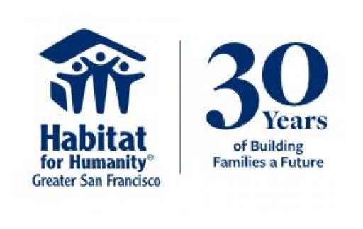 Habitat for Humanity Greater San Francisco Appoints Chief Development Officer