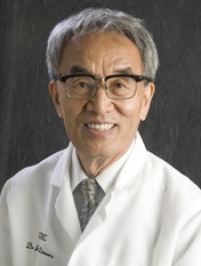 Jun Kimura, MD