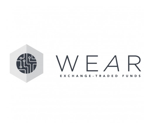 Wearable Technology ETF "WEAR" Releases Quarterly Performance Figures
