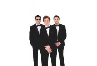 Sam Woolf and The Como Brothers