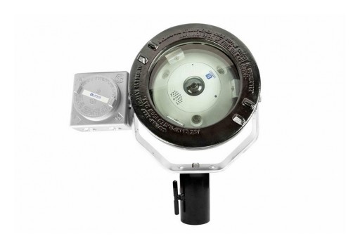 Larson Electronics Releases Explosion Proof Digital Pan Tilt Zoom Security Camera, 150-Degree Coverage