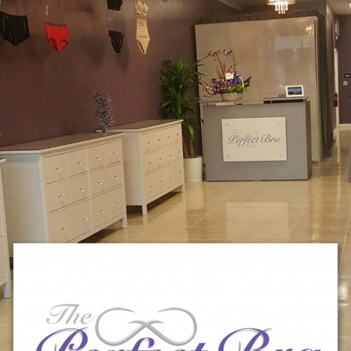 North Miami Welcomes Miami Areas Only Full Service Lingerie Shop Carrying Sizes Up to a K Cup