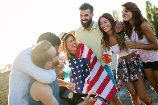 How to Celebrate Fourth of July Safely, FEBC Offers Advice