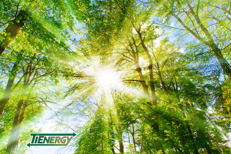 TiEnergy reduces rail industry carbon footprint