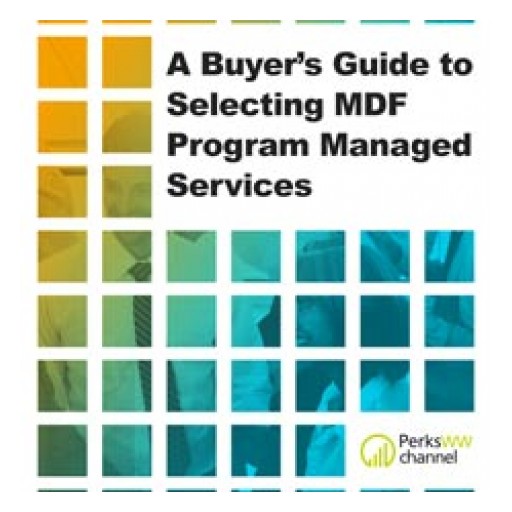 Guide to Selecting an MDF Managed-Services Provider From Perks WW Channel