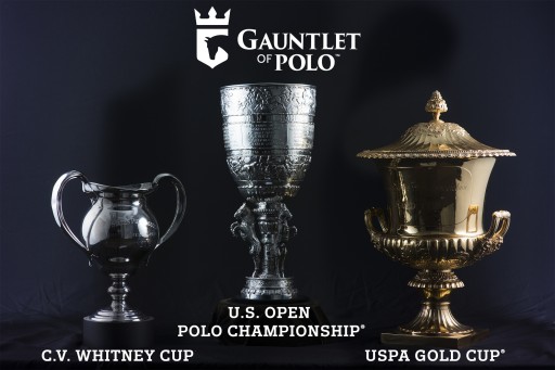 INAUGURAL GAUNTLET OF POLO™ SERIES LAUNCHES FEBRUARY 2019
