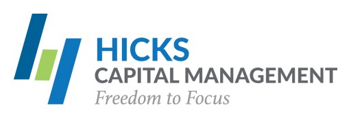 Hicks Capital Management Rebrands, Announces Florida Office