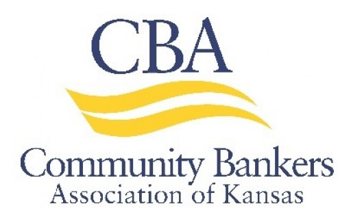 Community Bankers Association of Kansas: Insured Deposits Are Safe at a Community Bank
