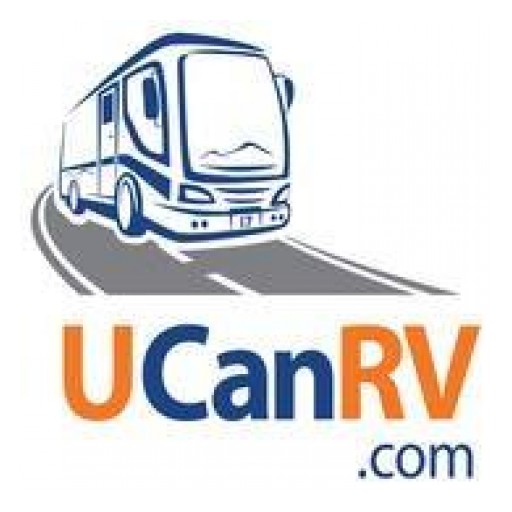 UCanRV.com Announces Launch of New Website