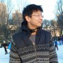 Eric Huang