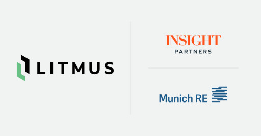 Litmus Secures Additional Investment Led by Insight Partners to Accelerate Industrial AI