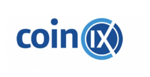 Blockchain Investor coinIX Launches Public Offering for New Shares
