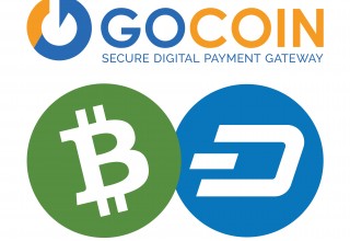 GoCoin Welcomes Bitcoin Cash & Dash