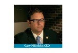 Gary S. Miliefsky, CEO, SnoopWall, Inc.