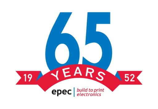 Epec Celebrating 65 Years of Manufacturing Excellence