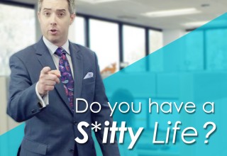 Do You Have A S*itty Life?