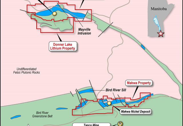 Grid Metals Corp., Wednesday, April 13, 2022, Press release picture