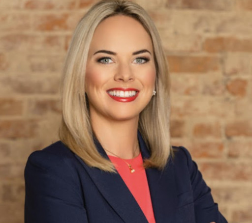 Erin Satzger-CEO