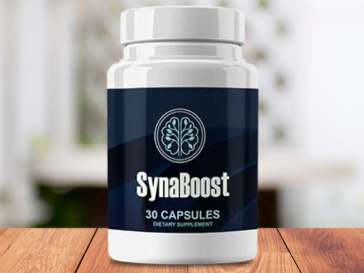SynaBoost Review 2025: Ingredients, Complaints, Side Effects, Price, and is It Legit or a Rip-Off