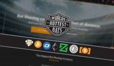 World's Hottest Bats Supported Cryptocurrencies