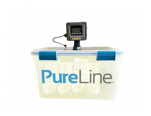 PureLine Treatment Systems, LLC Releases Validation Report Regarding Decontamination of N95 Respirator Masks via the Portable Dopke Decon System and Chlorine Dioxide Gas