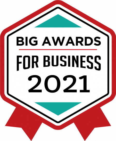 Big Awards for Business 2021