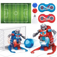 RC Soccer Bots Tabletop Game