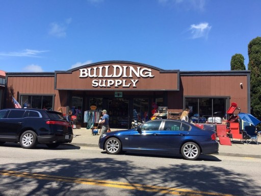 Senior Executive Leaves Corporate World to Purchase Building Supply Center Hardware Store and 10,700 Sq. Ft. Building in Pt. Reyes With $2M in Financing From Capital Access Group and the SBA 504 Loan Program