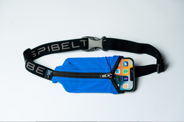 حزام Eco SPIbelt باللون الأزرق الكاريبي