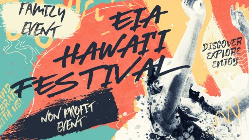 Eia Hawaii Fund and Nascent Vek Announce Plans for Exciting New Interactive Festival in 2020