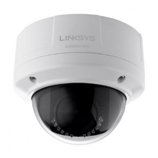 Are Your IP Cameras Fogging Up? Find a Solution Now
