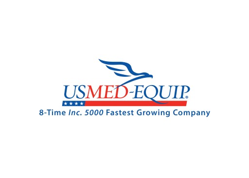 US Med-Equip Makes Inc. 5000 List of Fastest-Growing Private Companies for 8th Time