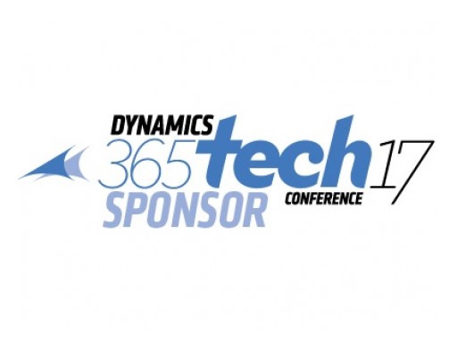 Data Masons' EDI for Microsoft Dynamics 365 Showcased at the Dynamics 365 Tech Conference