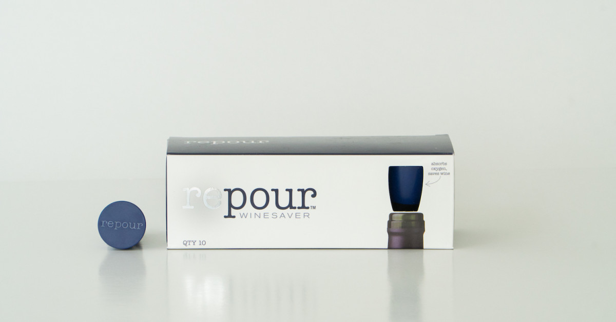 Repour is What Your Virtual Tastings Are Missing | Newswire