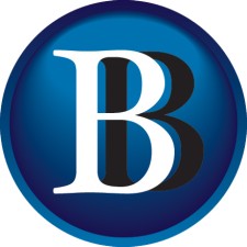 B&B Pharmaceuticals Circle Logo