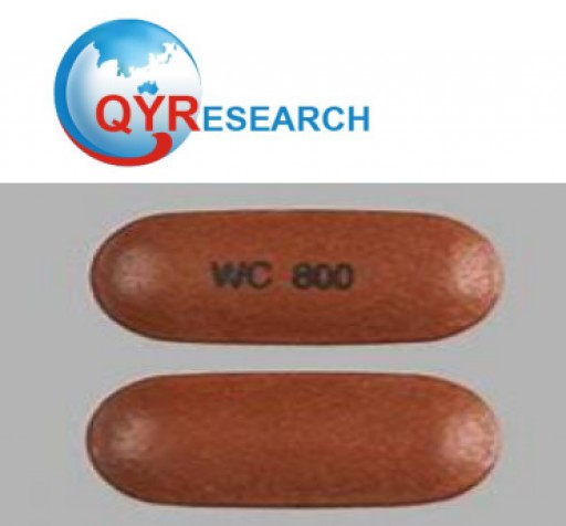 Mesalamine Market Overview 2019 - 2025: QY Research