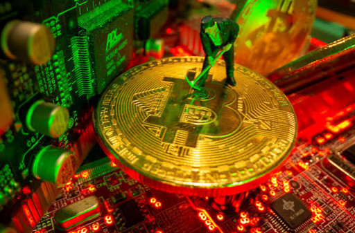 Olenox Industries Reports June 2026 Bitcoin Production
