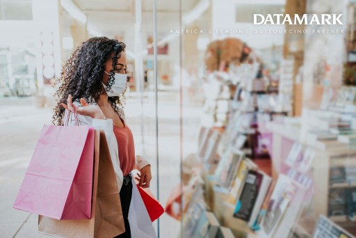 New DATAMARK Report Explores How COVID-19 is Redefining the Customer Experience